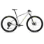 Orbea Alma M51 Mountain Bike In Halo Silver/Shark Gray