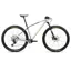 Orbea Alma M30 Mountain Bike In Halo Silver/Shark Gray