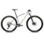 Orbea Alma M20 Mountain Bike In Halo Silver/Shark Gray