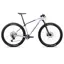 Orbea Alma M-Elite Mountain Bike In Digital Lavender/Carbon Raw