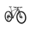 Orbea Alma M Team Mountain Bike In Infinity Green Carbon View/Titanium Matt