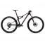 Orbea Oiz M-Pro Mountain Bike In Wine Red Carbon/Titan
