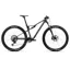 Orbea Oiz M-Pro Mountain Bike In Tanzanite Carbon 