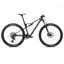 Orbea Oiz M-Team Axs Mountain Bike In Tanzanite Carbon 
