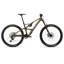Orbea Occam Lt H20 Mountain Bike In Metallic Olive Green/Titanium Black