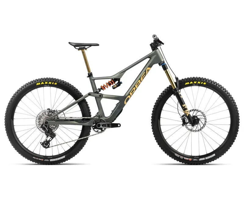 Mountain Bikes | Chenango Point Bicycle Company