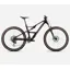 Orbea Occam Sl M-Ltd Mountain Bike In Wine Red Carbon View/Titanium