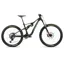 Orbea Rallon M-Team Mountain Bike In Forest Green Carbon/Blue Stone