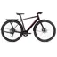 Orbea Vibe H30 EQ 20mph E-Road Bike In Metallic Burgundy Red Gloss