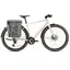 Orbea Vibe H10 EQ 20mph E-Road Bike In Ivory White Gloss