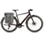 Orbea Vibe H10 EQ 20mph E-Road Bike In Metallic Burgundy Red Gloss
