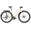 Orbea Vibe MID H30 EQ 20mph E-Road Bike In Ivory White Gloss