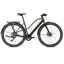 Orbea Vibe MID H30 EQ 20mph E-Road Bike In Metallic Infinity Green Gloss