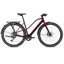 Orbea Vibe MID H30 EQ 20mph E-Road Bike In Metallic Burgundy Red Gloss