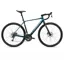 Orbea Gain D50 20mph E-Road Bike In Borealis Blue Gloss/Black Matt