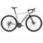 Orbea Gain D50 20mph E-Road Bike In Metallic Silver Matt/Black Gloss