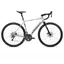 Orbea Gain D40 20mph E-Road Bike In Metallic Silver Matt/Black Gloss