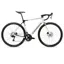 Orbea Gain M30 20mph E-Road Bike In White Chic/Metallic Green Artichoke Gloss