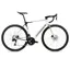 Orbea Gain M30i 20mph E-Road Bike In White Chic/Metallic Green Artichoke Gloss