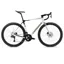Orbea Gain M20i 20mph E-Road Bike In White Chic/Metallic Green Artichoke Gloss