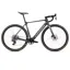 Orbea Gain M31E 1X 20mph E-Road Bike In Infinity Green Carbon View Matt