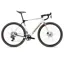 Orbea Gain M31E 1X 20mph E-Road Bike In White Chic/Metallic Green Artichoke Gloss