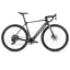 Orbea Gain M21E 1X 20mph E-Road Bike In Infinity Green Carbon View Matt
