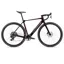 Orbea Gain M21E 1X 20mph E-Road Bike In Wine Red Carbon View/Titanium Gloss
