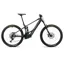 Orbea Wild H30 20mph E-Mountain Bike In Basalt Gray/Dark Teal Gloss