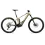 Orbea Wild H30 20mph E-Mountain Bike In Baobab Brown/Nori Green Matt