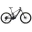 Orbea Wild H20-Eagle 20mph E-Mountain Bike In Basalt Gray/Dark Teal Gloss