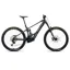 Orbea Wild H10 20mph E-Mountain Bike In Basalt Gray/Dark Teal Gloss