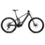 Orbea Wild M20 20mph E-Mountain Bike In Carbon Raw Matt/Titanium