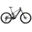 Orbea Wild M20 20mph E-Mountain Bike In Cosmic Carbon View Matt Gloss
