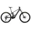 Orbea Wild M10 20mph E-Mountain Bike In Carbon Raw Matt/Titanium