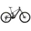 Orbea Wild M10 20mph E-Mountain Bike In Cosmic Carbon View Matt Gloss