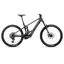 Orbea Wild M11 AXS 20mph E-Mountain Bike In Carbon Raw Matt/Titanium