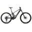 Orbea Wild M11 AXS 20mph E-Mountain Bike In Cosmic Carbon View Matt Gloss