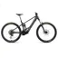 Orbea Wild M-LTD 20mph E-Mountain Bike In Carbon Raw Matt/Titanium