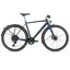 Orbea Carpe 10 Commute Bike in Moondust Blue