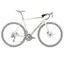 Orbea Orca Omr Road Bike Frameset in Ivory White Burgundy