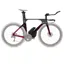 Orbea Ordu Omx Road Bike Frameset in Wine Red Shades