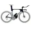 Orbea Ordu Omx Road Bike Frameset in Moondust Blue 