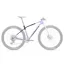 Orbea Alma Omx Hardtail Mountain Bike in Digital Lavender