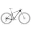 Orbea Alma Omx Hardtail Mountain Bike in Wine Red