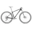 Orbea Alma Omx Hardtail Mountain Bike in Infinity Green Carbon View/Titanium Matt