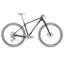Orbea Alma Omx+Spirit Fork Hardtail Mountain Bike Frame In Infinity Green Carbon View/Titanium Matt