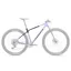 Orbea Alma Omx+Spirit Fork Mountain Bike Frame in Digital Lavender