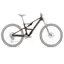 Orbea Occam Omr+Fox I-Line Float Sl Mountain Bike Frameset Olive Green