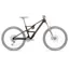Orbea Occam Omr Lt+Fox X 2pos Mountain Bike Frameset in Brown/Green